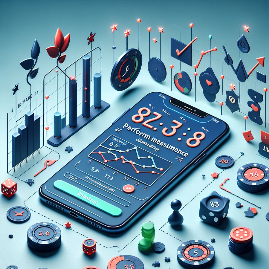 Mobil Bahiste Performans Ölçümü: Maltcasino Rehberi